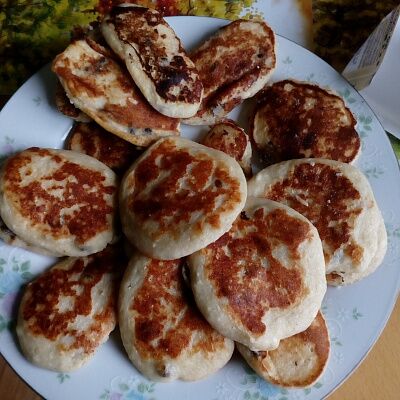 Фото отзыв на рецепт