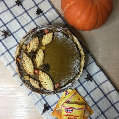 Фото отзыв на рецепт