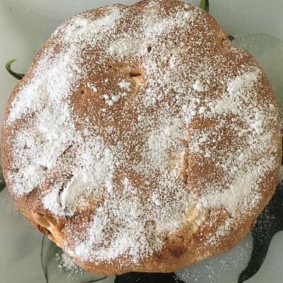 Фото отзыв на рецепт