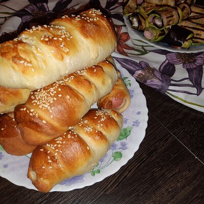 Фото отзыв на рецепт