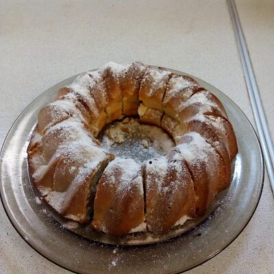 Фото отзыв на рецепт