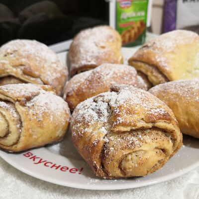 Фото отзыв на рецепт