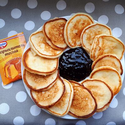 Фото отзыв на рецепт