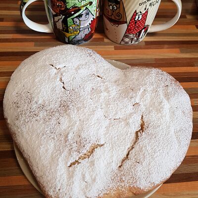 Фото отзыв на рецепт