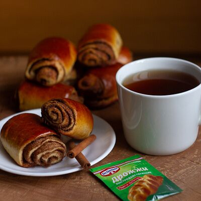 Фото отзыв на рецепт