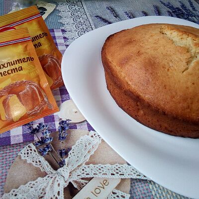 Фото отзыв на рецепт