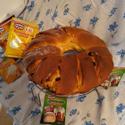 Фото отзыв на рецепт