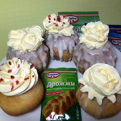 Фото отзыв на рецепт