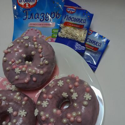 Фото отзыв на рецепт