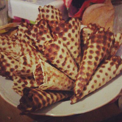 Фото отзыв на рецепт