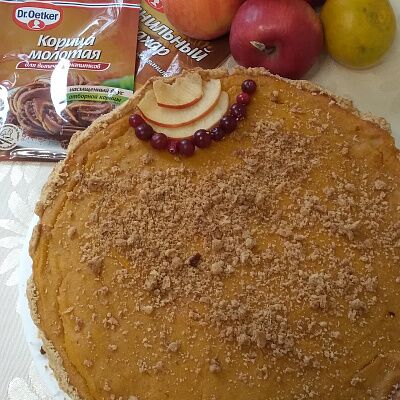 Фото отзыв на рецепт