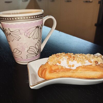 Фото отзыв на рецепт