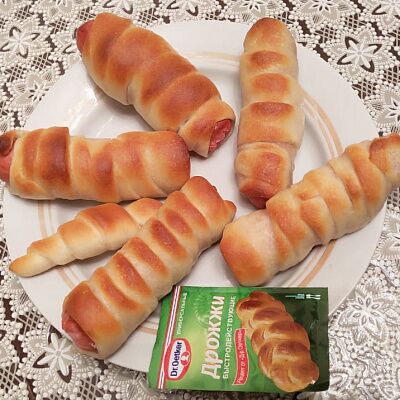 Фото отзыв на рецепт