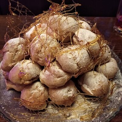 Фото отзыв на рецепт