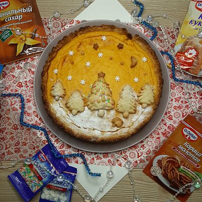 Фото отзыв на рецепт