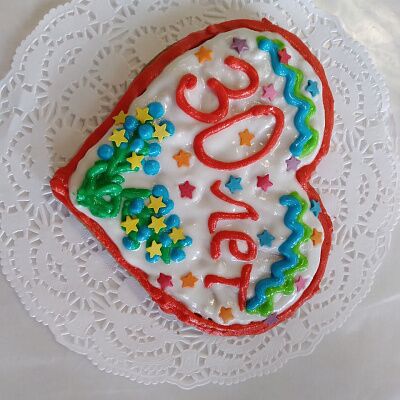 Фото отзыв на рецепт