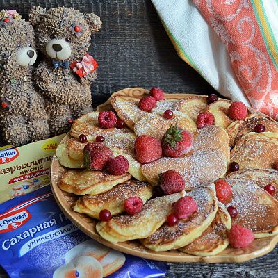 Фото отзыв на рецепт