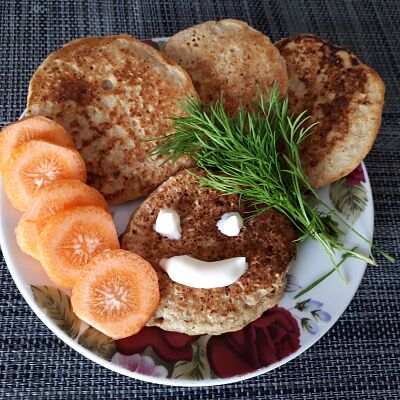 Фото отзыв на рецепт