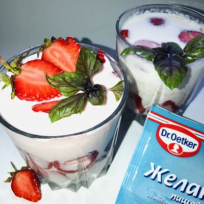 Фото отзыв на рецепт