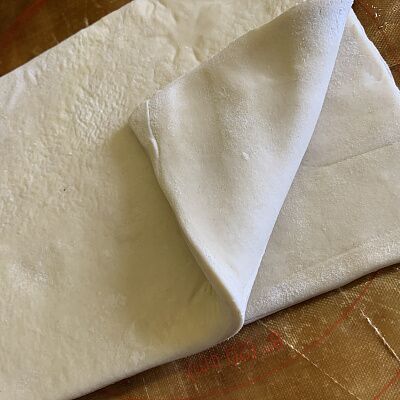 Фото отзыв на рецепт