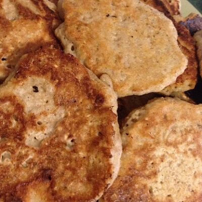 Фото отзыв на рецепт