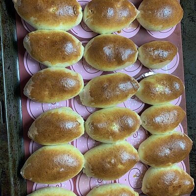 Фото отзыв на рецепт