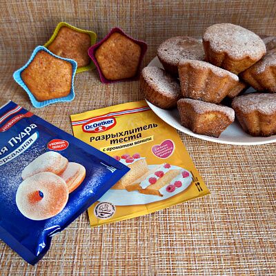 Фото отзыв на рецепт