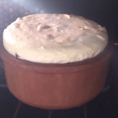 Фото отзыв на рецепт