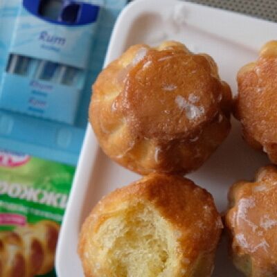 Фото отзыв на рецепт