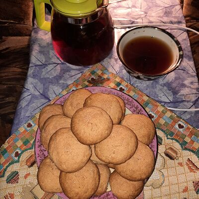 Фото отзыв на рецепт