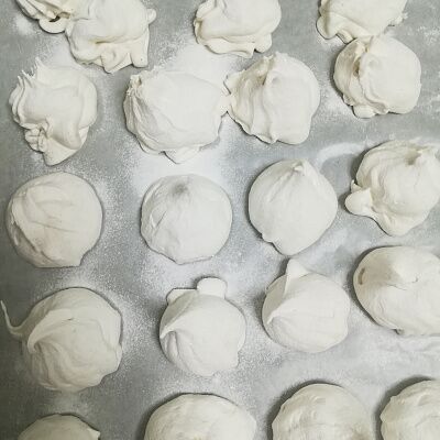 Фото отзыв на рецепт