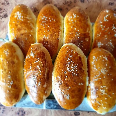 Фото отзыв на рецепт