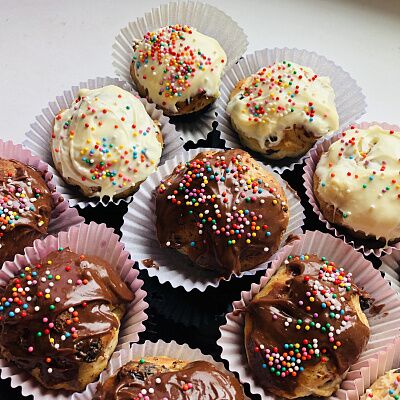 Фото отзыв на рецепт