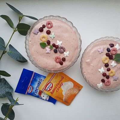 Фото отзыв на рецепт