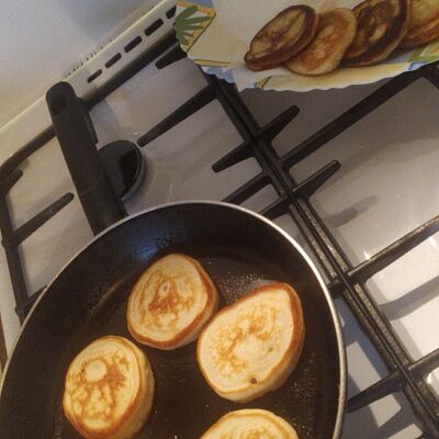 Фото отзыв на рецепт