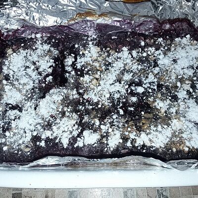 Фото отзыв на рецепт