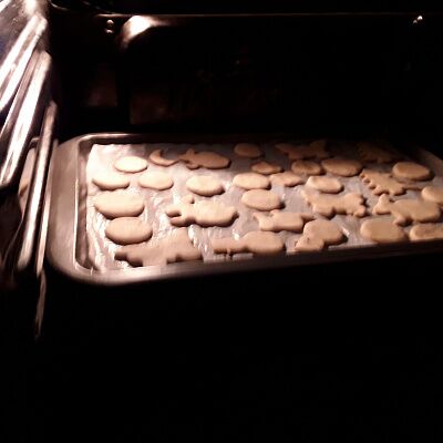 Фото отзыв на рецепт