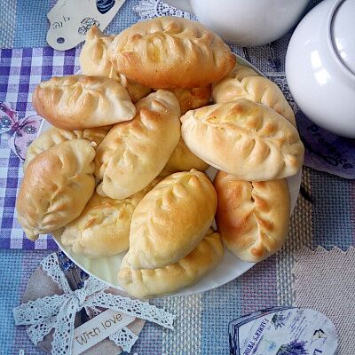 Фото отзыв на рецепт