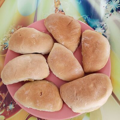 Фото отзыв на рецепт