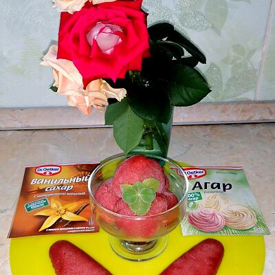 Фото отзыв на рецепт