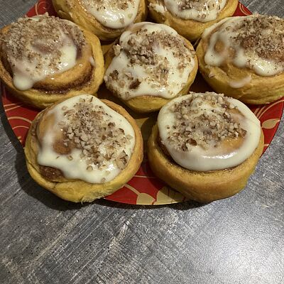 Фото отзыв на рецепт