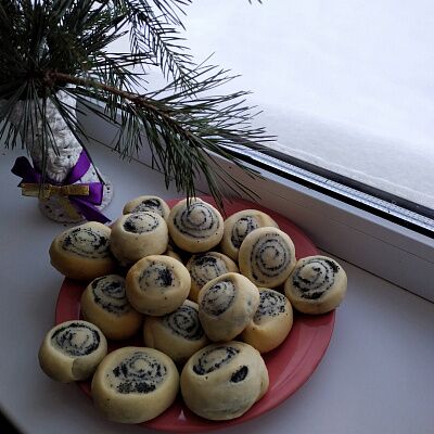 Фото отзыв на рецепт