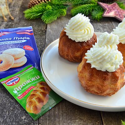 Фото отзыв на рецепт