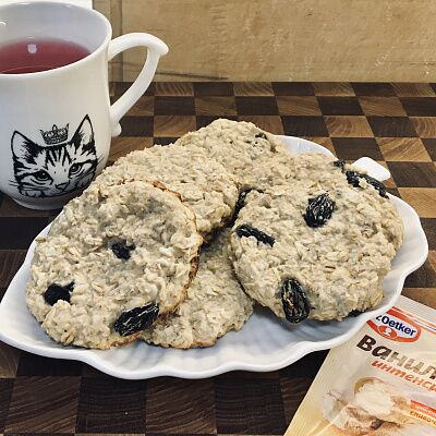 Фото отзыв на рецепт