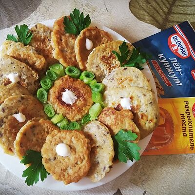 Фото отзыв на рецепт