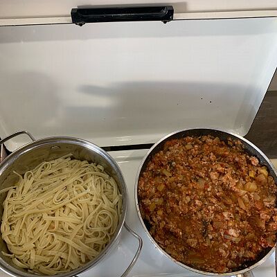 Фото отзыв на рецепт