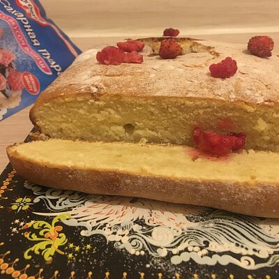 Фото отзыв на рецепт