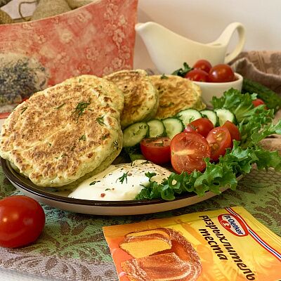 Фото отзыв на рецепт