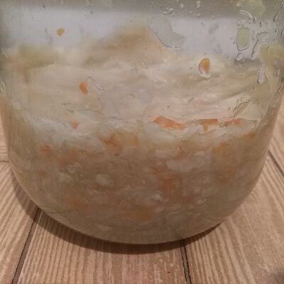 Фото отзыв на рецепт