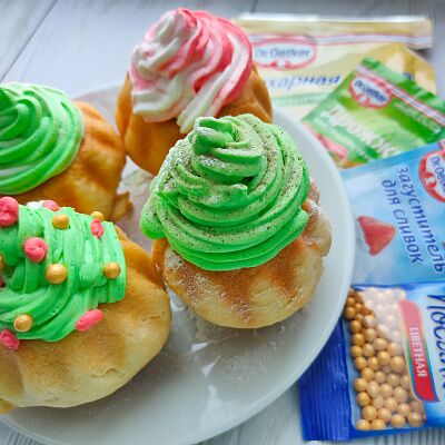 Фото отзыв на рецепт